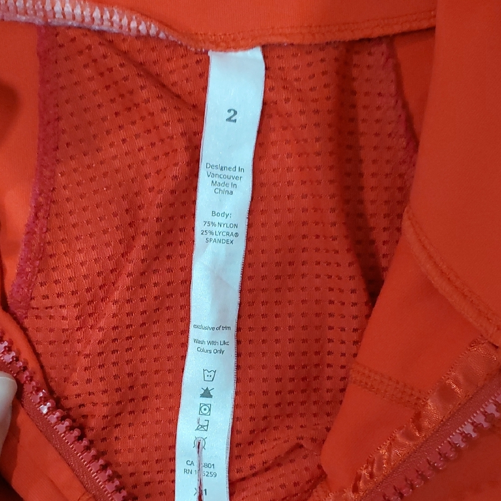 Lululemon Athletica Define acket - image 2